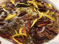 -太二酸菜鱼(天鹅湖万达店)