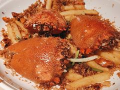 -避风塘(宝山万达店)