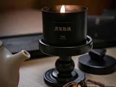 -隐溪茶馆(静安寺店)