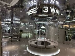 -3号仓库·创意中国菜(乐清正大广场店)