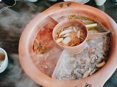 -滇釜火锅·能喝汤的火锅(车公庄店)