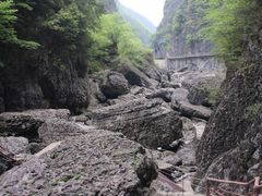 -光雾山旅游景区
