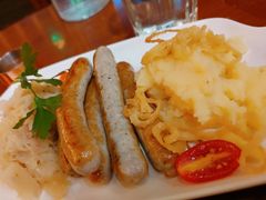 -haxnbauer海森堡德国餐厅(深圳coco店)