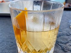 -瑰丽酒店·海吧·天际下午茶·现场DJ·天台酒吧