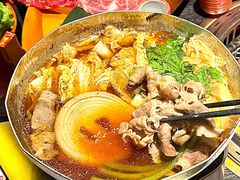 -AJIYA·池袋日式烧肉自助(天津万象城店)