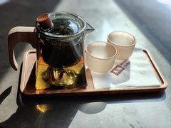 -木嘛working coffee(前海店)