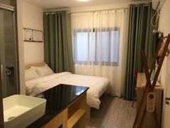 -大隐国际青年旅舍(上海陆家嘴东方明珠店)