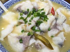 -张氏宽窄巷成都名小吃(茂业百货华强北店)