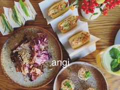 -BOR Eatery(安福路店)