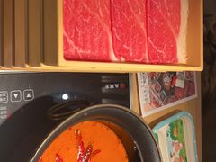 -温野菜涮涮锅(曲江大悦城店)