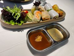 -花样西贡·蜜越餐厅·法式越南料理(水晶城店)