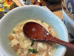-千叶寿司创意融合料理(水韵城店)