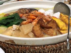 -金时代顺风大酒店(临港百联店)
