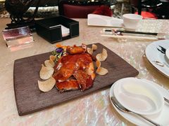 -8餐厅(新葡京酒店)