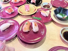 -寿司郎(皇庭广场店)