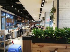 -小平岛開海水饺(浑南店)