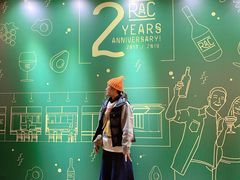 -RAC BAR(安福路店)