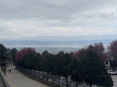 -苍山感通索道