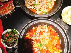 -蛙三泡椒牛蛙(万象城店)