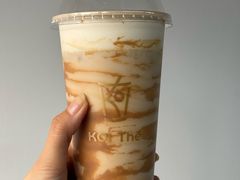 -KOI Thé(力宝广场店)