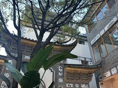-四方小吃·白族庭院餐厅
