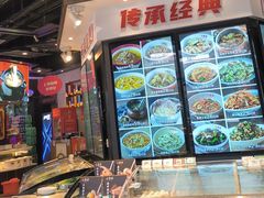 -小柴米·传统江西菜(万寿宫店)
