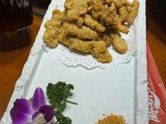 -麻辣港湾(京津公路店)