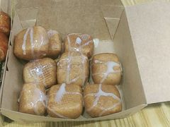 -奶奶的美食(通州梨园店)