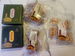 -龙华素斋(龙华路店)