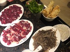 -八合里潮汕鲜牛肉火锅(惠州华贸店)
