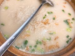 黄鱼煮面线-堂宴·老厦门私房菜(1988仙岳总店)