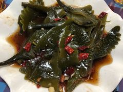 酸辣海带头-新洞口小吃(三元二路店)