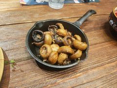 -卢布里西餐厅(海拉尔店)