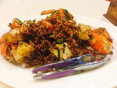 -桥底辣蟹(谢斐道店)