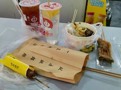 -大学城夜市大排档(凤栖路店)