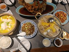 -老淮滨-蚌埠非遗小吃(淮河路店)