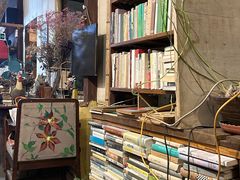-斯多格书乡(北京大学畅春园店)