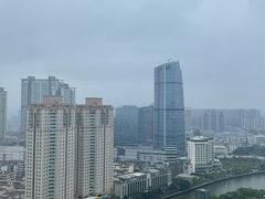 -中山喜来登酒店