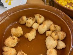 鸡米花-萨莉亚意式餐厅(南京环亚凯瑟琳广场店)