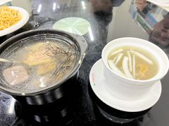 -阿水土鸡(朝阳总店)