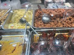 -乔波食品(杜桥中心菜场店)