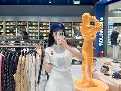 -沈阳铁西万象汇