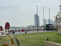 -南沙游艇会·大兵船餐厅