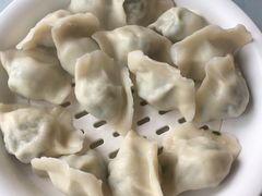 鲅鱼饺-大清花饺子(五五路店)