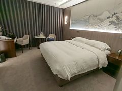 -南京钟山宾馆(江苏省会议中心)