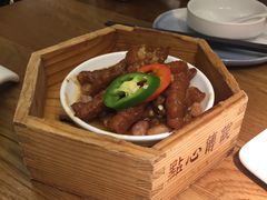 -点心传说·粤菜点心(佐阾虹湾店)