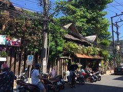 -自然餐厅(Phuket)
