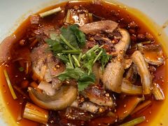 -易老妈蹄花.特色川菜(人民公园总店)