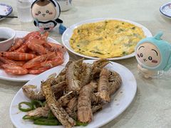 -源海渔村·现捞海鲜(大角湾店)