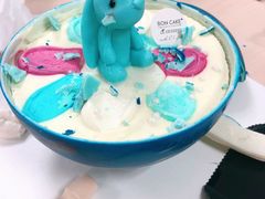 -BON CAKE(华贸购物中心店)
